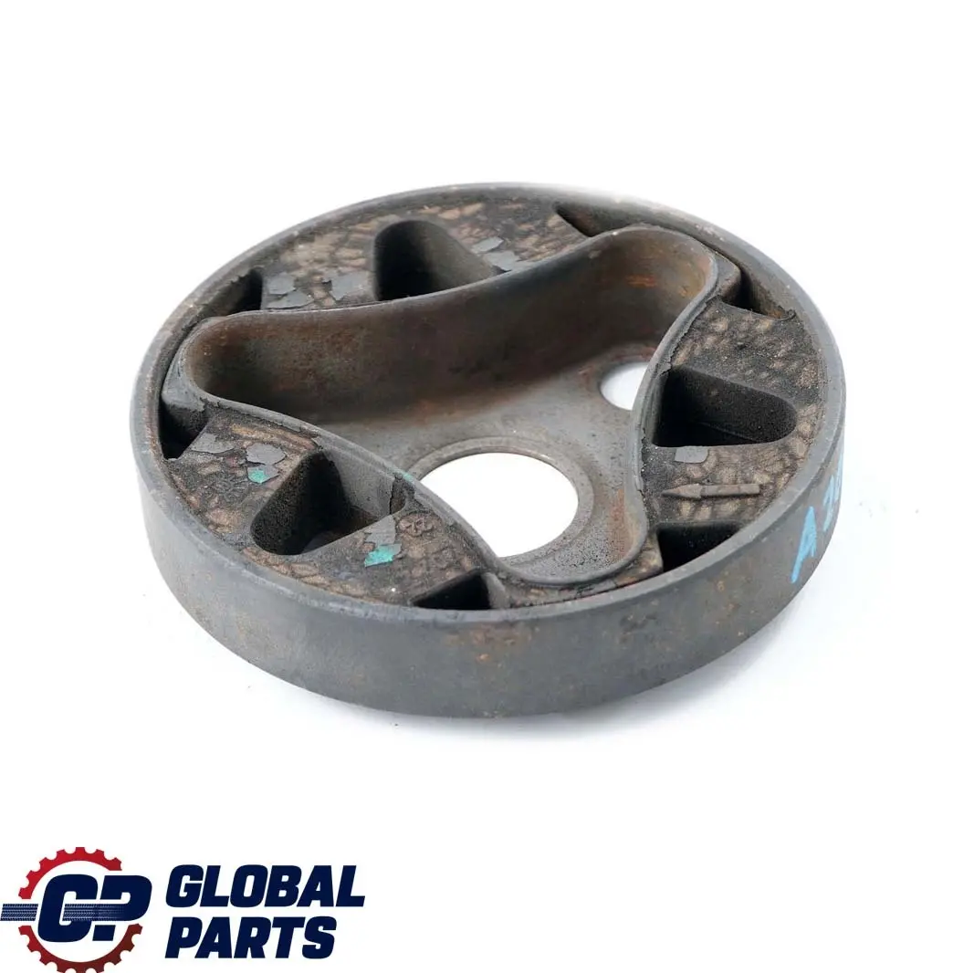  Mercedes-Benz C W203 200 Kompressor M111 Propshaft Front Shock Absorber Mount - SKU A2034100347 - Part number A2034100347