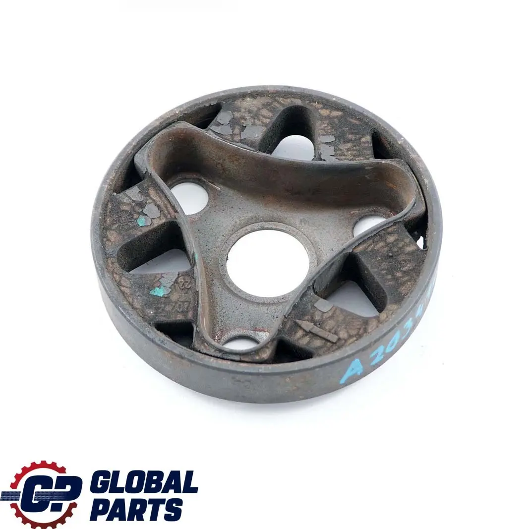 Mocowanie uchwyt wału do MERCEDES W203 200 Kompressor o numerze A2034100347 MERCEDES W203 200 Kompressor Mocowanie uchwyt wału - SKU A2034100347 - Numer Części A2034100347