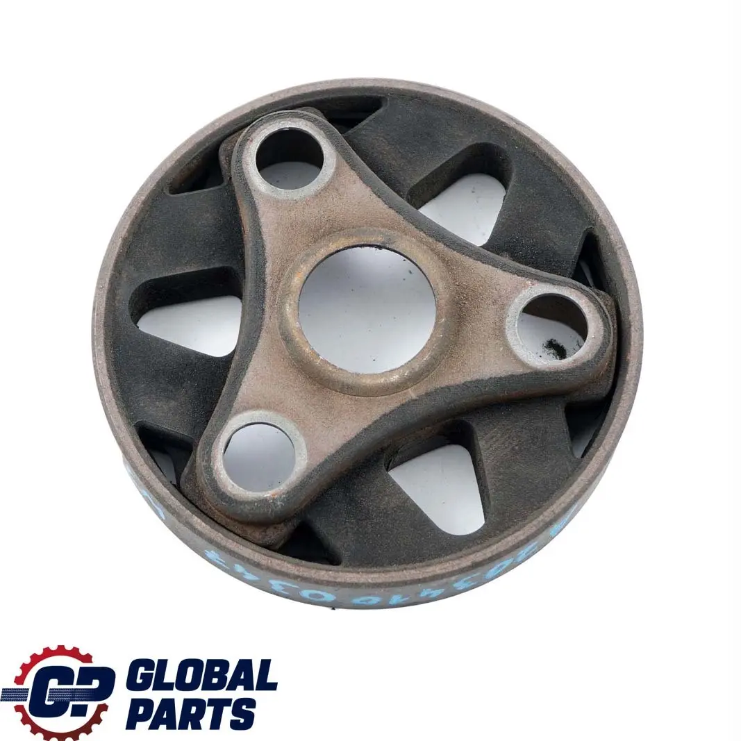 Mocowanie uchwyt wału do MERCEDES W203 200 Kompressor o numerze A2034100347 MERCEDES W203 200 Kompressor Mocowanie uchwyt wału - SKU A2034100347 - Numer Części A2034100347