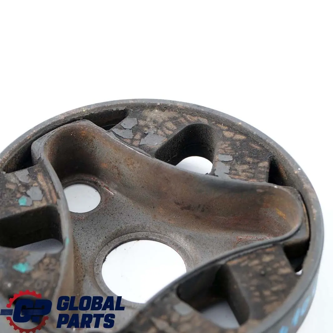 Mercedes-Benz C W203 200 Kompressor M111 Propshaft Front Shock Absorber Mount to with Part number A2034100347 Mercedes-Benz C W203 200 Kompressor M111 Propshaft Front Shock Absorber Mount - SKU A2034100347 - Part number A2034100347