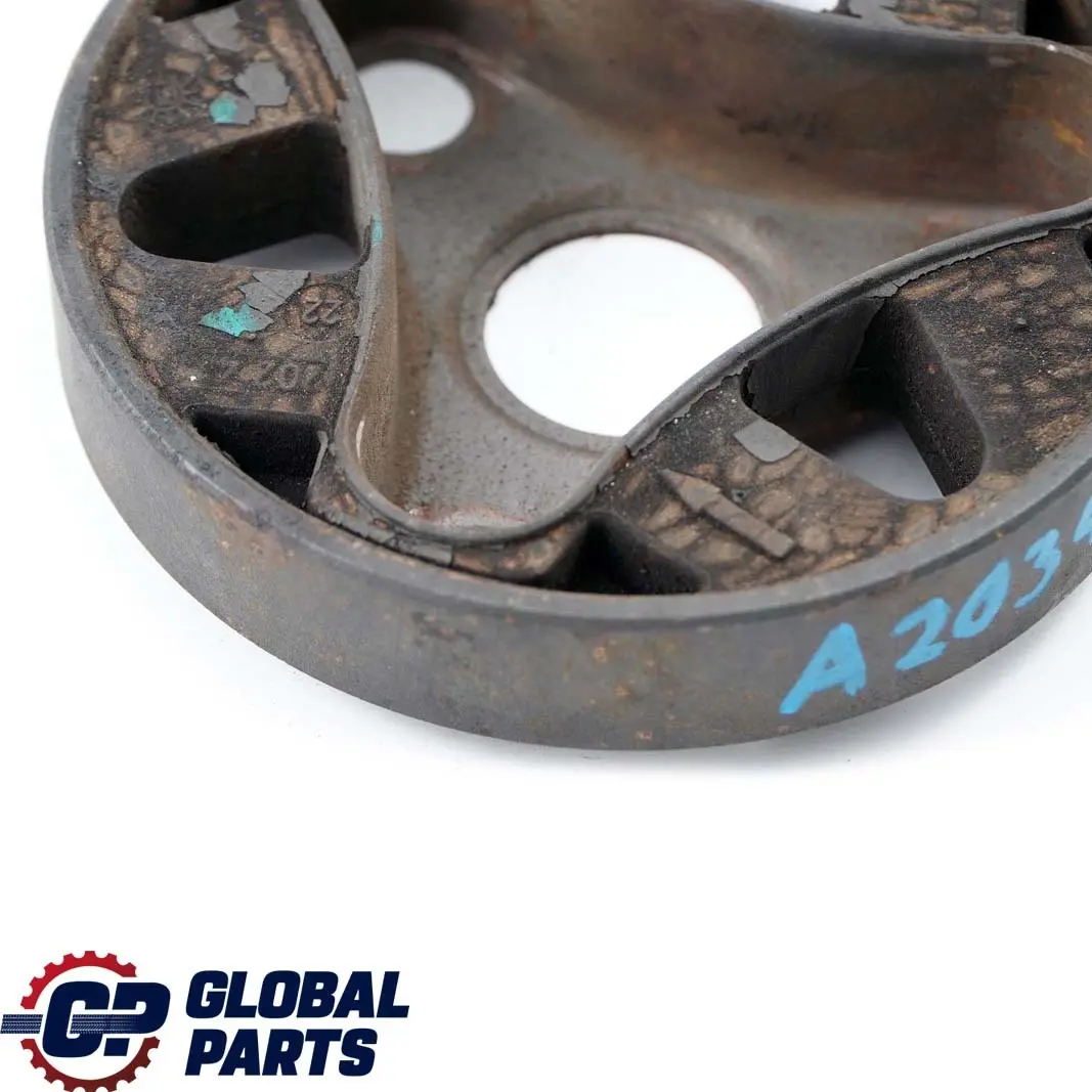 Soporte Amortiguador Delantero Mercedes C W203 200 Kompressor M111 Propshaft para con número de pieza A2034100347 Soporte Amortiguador Delantero Mercedes C W203 200 Kompressor M111 Propshaft - SKU A2034100347 - Número de pieza A2034100347