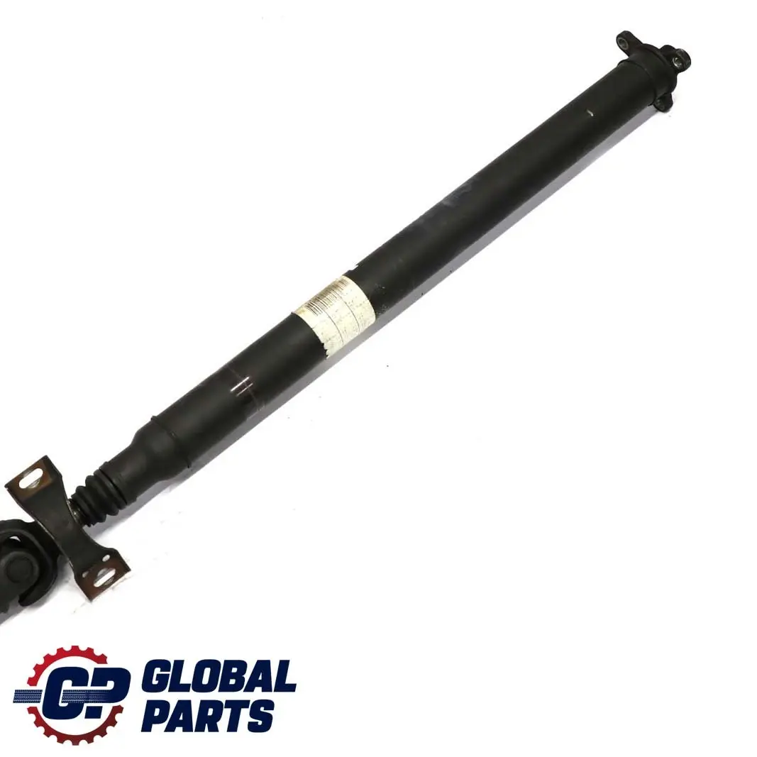 Mercedes-Benz C CLK W203 C209 Kompressor Drive Prop Shaft Propshaft Manual to with Part number A2034100916 Mercedes-Benz C CLK W203 C209 Kompressor Drive Prop Shaft Propshaft Manual - SKU A2034100916 - Part number A2034100916