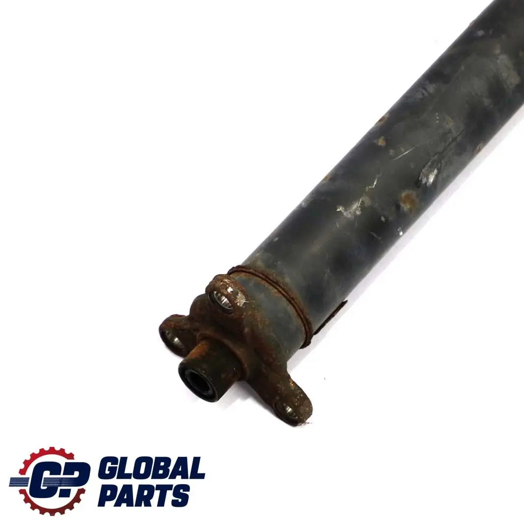 Mercedes-Benz C CLK W203 C209 Kompressor Drive Prop Shaft Propshaft Manual to with Part number A2034100916 Mercedes-Benz C CLK W203 C209 Kompressor Drive Prop Shaft Propshaft Manual - SKU A2034100916 - Part number A2034100916
