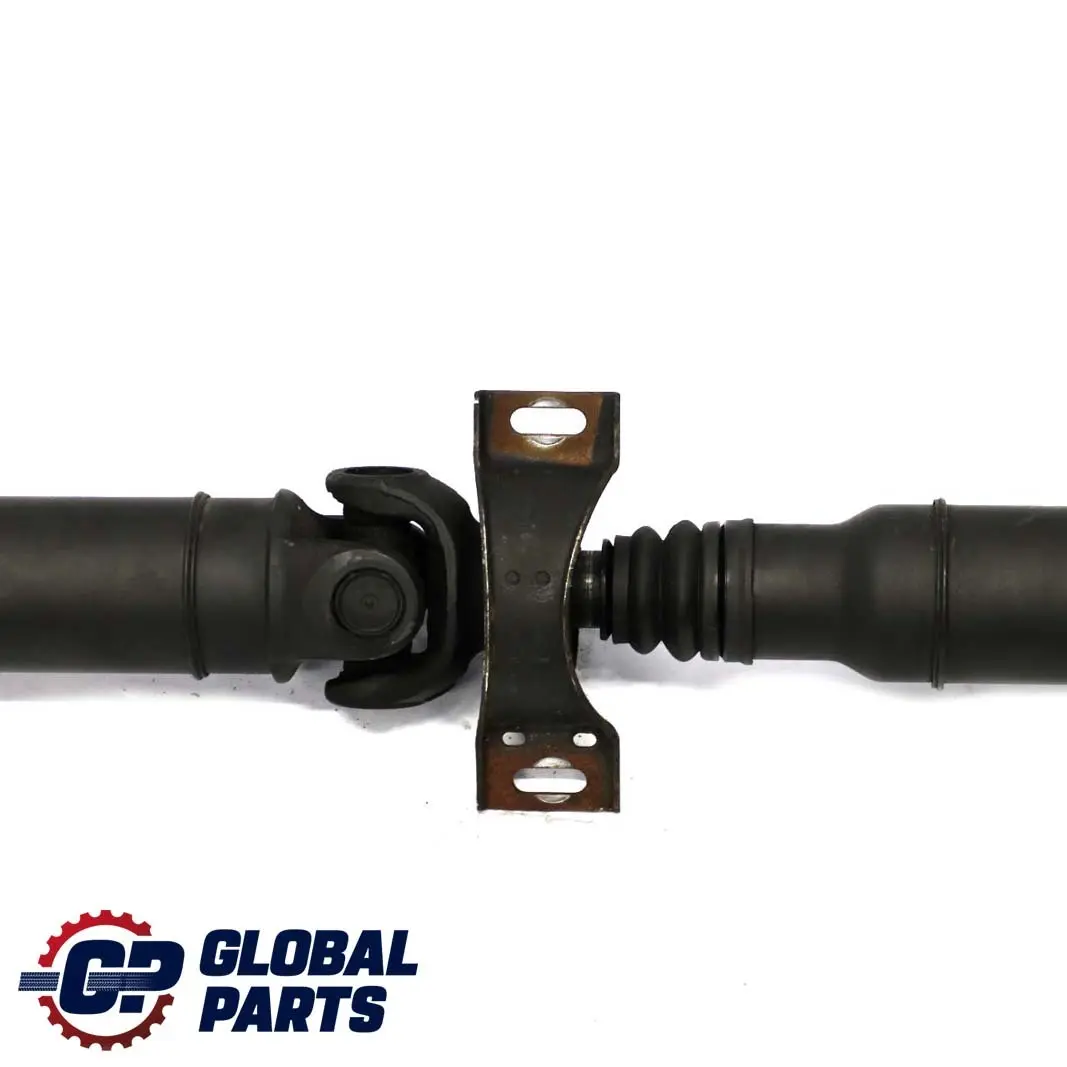Mercedes-Benz C CLK W203 C209 Kompressor Drive Prop Shaft Propshaft Manual to with Part number A2034100916 Mercedes-Benz C CLK W203 C209 Kompressor Drive Prop Shaft Propshaft Manual - SKU A2034100916 - Part number A2034100916
