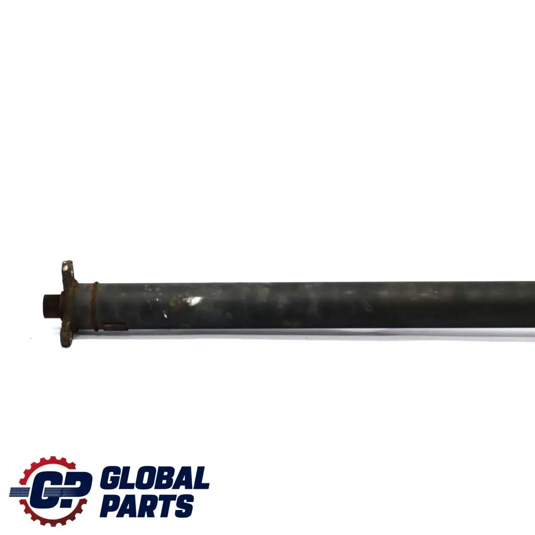  Mercedes-Benz C CLK W203 C209 Kompressor Drive Prop Shaft Propshaft Manual - SKU A2034100916 - Part number A2034100916