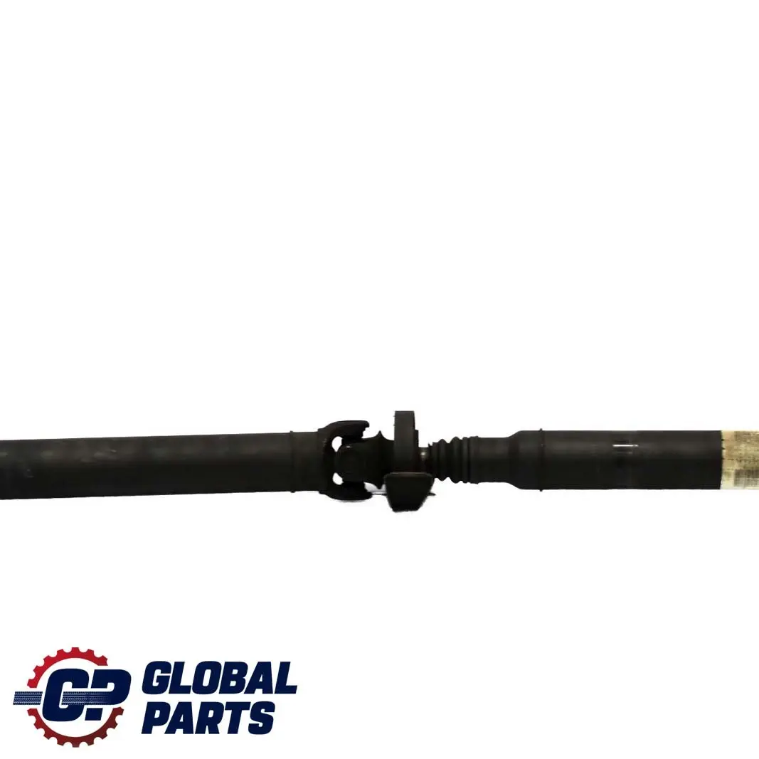 Mercedes-Benz C CLK W203 C209 Kompressor Drive Prop Shaft Propshaft Manual to with Part number A2034100916 Mercedes-Benz C CLK W203 C209 Kompressor Drive Prop Shaft Propshaft Manual - SKU A2034100916 - Part number A2034100916