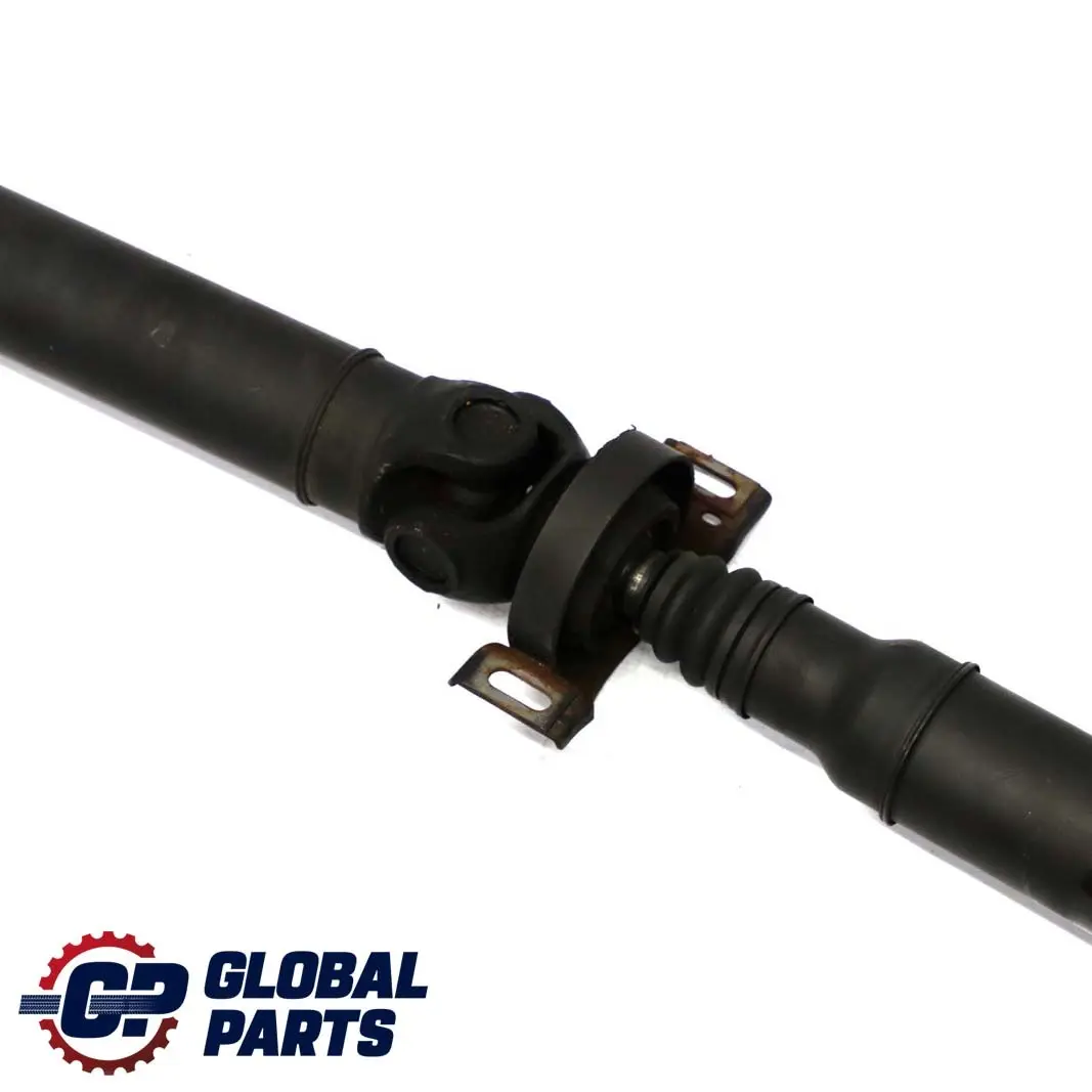 Mercedes-Benz C CLK W203 C209 Kompressor Drive Prop Shaft Propshaft Manual to with Part number A2034100916 Mercedes-Benz C CLK W203 C209 Kompressor Drive Prop Shaft Propshaft Manual - SKU A2034100916 - Part number A2034100916