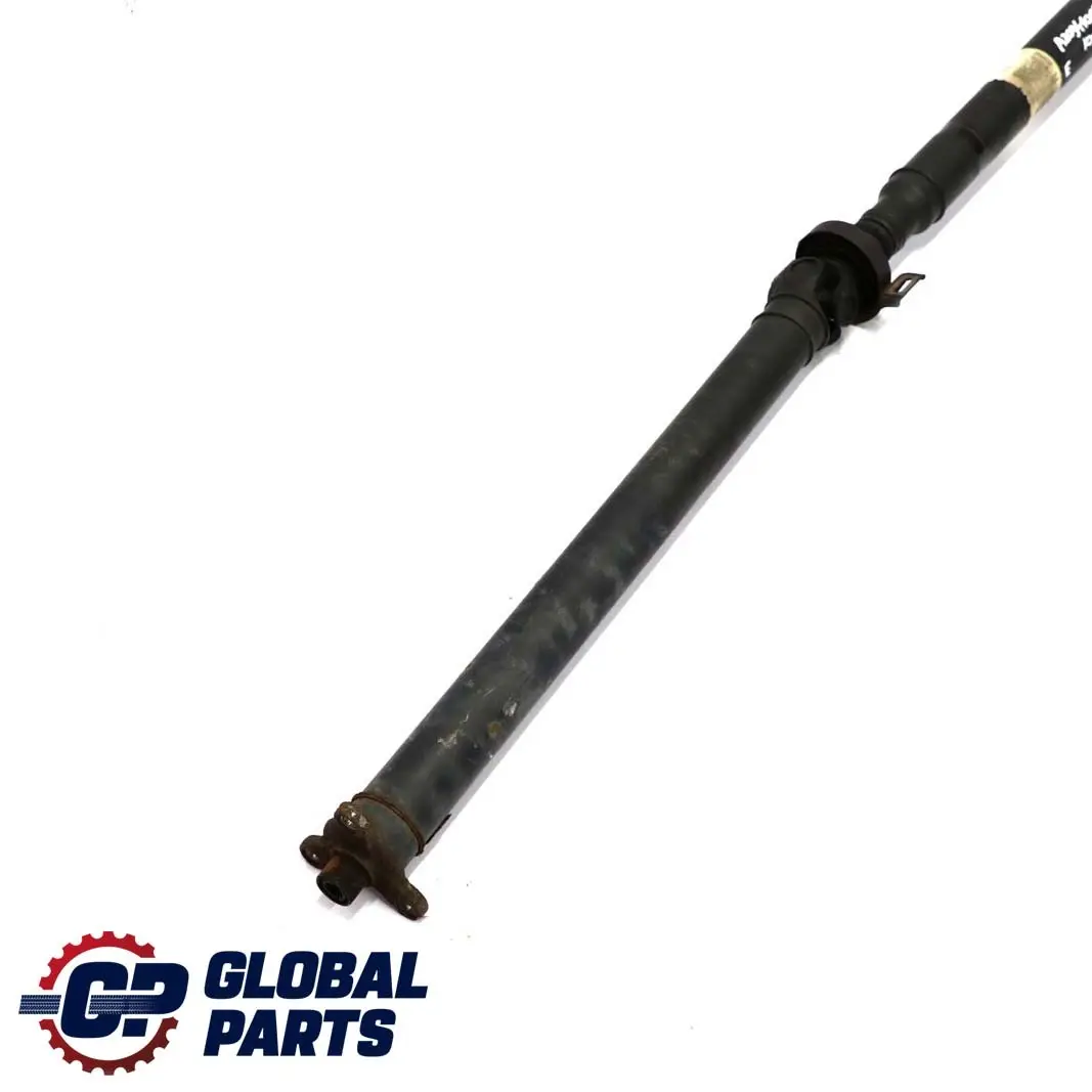 Mercedes-Benz C CLK W203 C209 Kompressor Drive Prop Shaft Propshaft Manual - SKU A2034100916 - Part number A2034100916