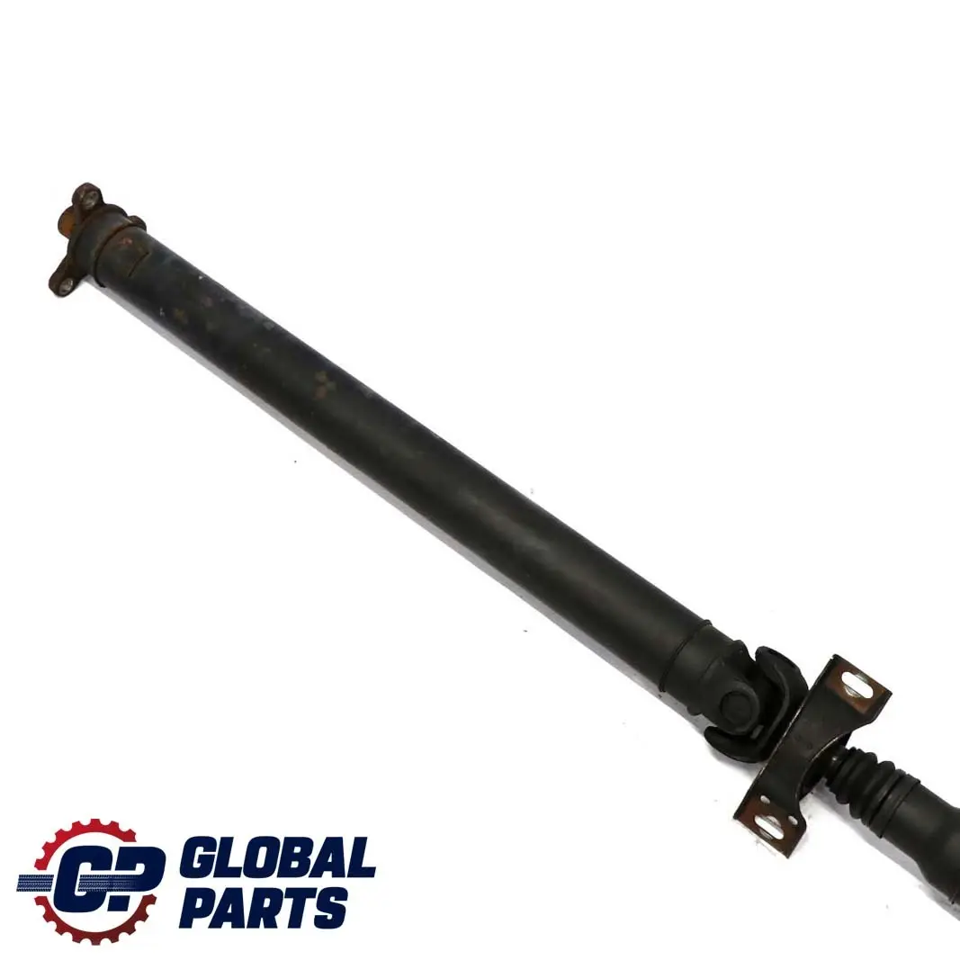 Mercedes-Benz C CLK W203 C209 Kompressor Drive Prop Shaft Propshaft Manual to with Part number A2034100916 Mercedes-Benz C CLK W203 C209 Kompressor Drive Prop Shaft Propshaft Manual - SKU A2034100916 - Part number A2034100916
