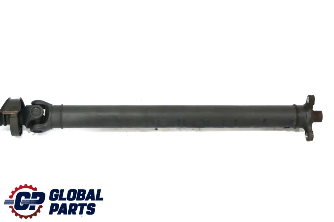 Mercedes C Klasse W203 Gelenkwelle Kardanwelle Automatikgetriebe - SKU A2034101516 - Teilenummer A1683604672