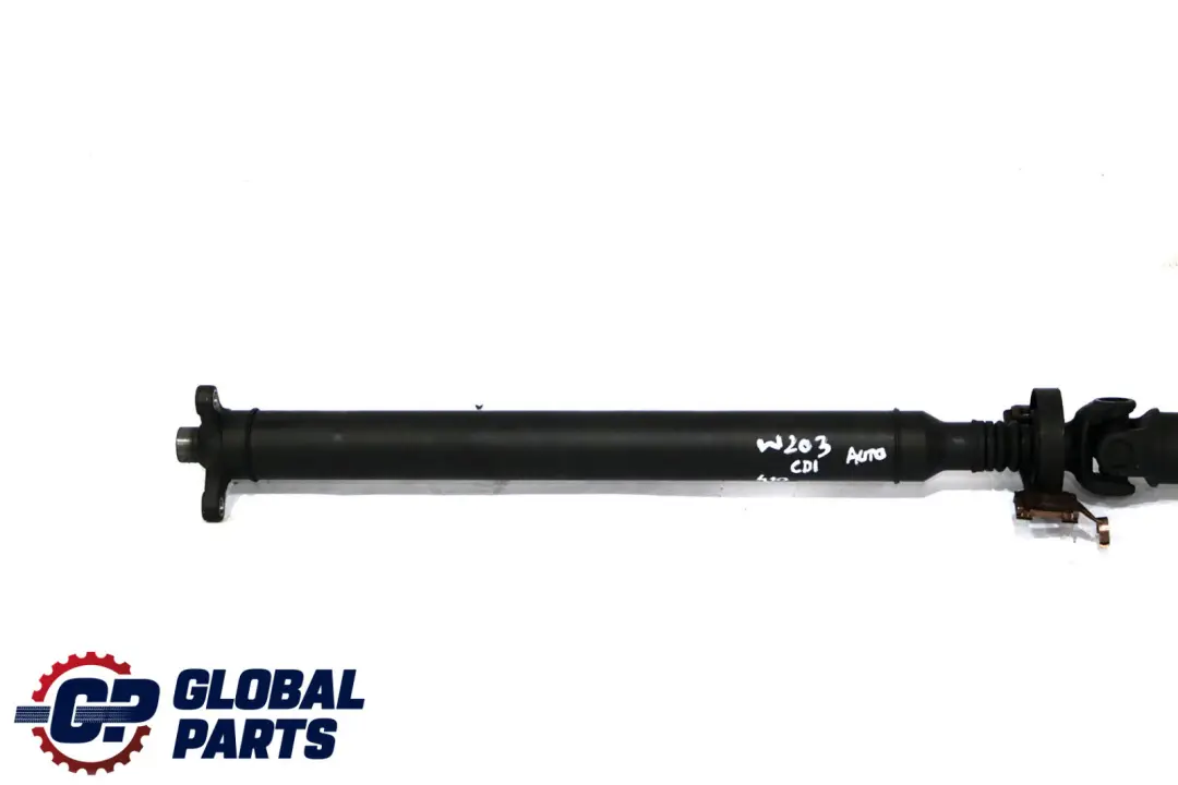 Mercedes C Class W203 220 CDI Drive Prop Shaft Propshaft Automatic - SKU A2034101516 - Part number A1683604672