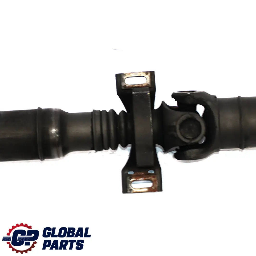 Mercedes-Benz C W203 C 200 220 CDI Gelenkwelle Kardanwelle Automatikgetriebe für mit Teilenummer A2034104706 Mercedes-Benz C W203 C 200 220 CDI Gelenkwelle Kardanwelle Automatikgetriebe - SKU A2034104706 - Teilenummer A2034104706