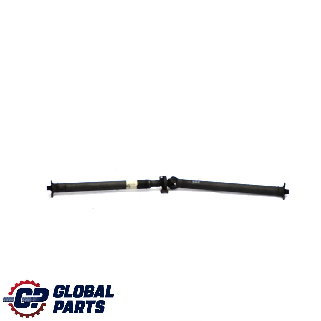 Mercedes-Benz C W203 C 200 220 CDI Drive Shaft Propshaft Automatic to with Part number A2034104706 Mercedes-Benz C W203 C 200 220 CDI Drive Shaft Propshaft Automatic - SKU A2034104706 - Part number A2034104706
