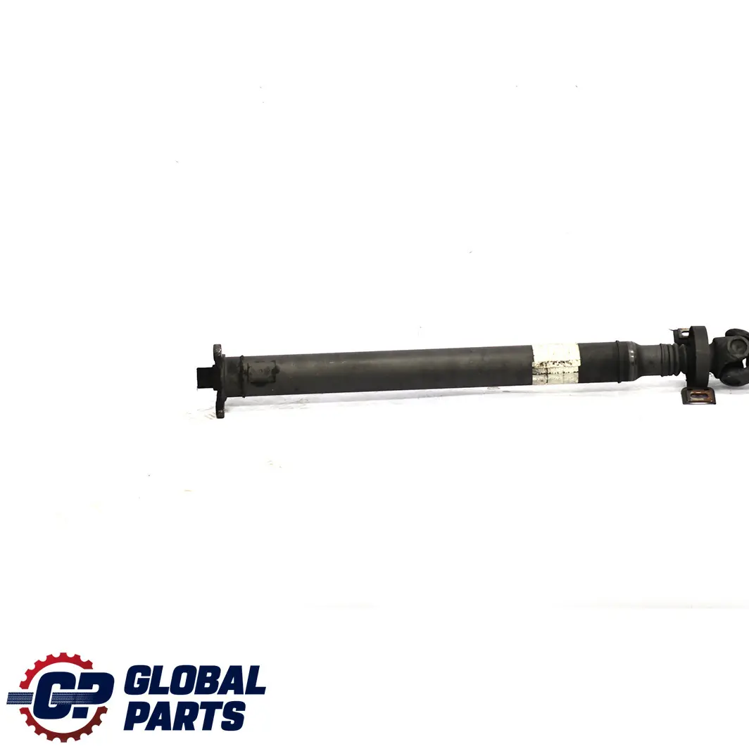 Mercedes-Benz C W203 C 200 220 CDI Drive Shaft Propshaft Automatic to with Part number A2034104706 Mercedes-Benz C W203 C 200 220 CDI Drive Shaft Propshaft Automatic - SKU A2034104706 - Part number A2034104706