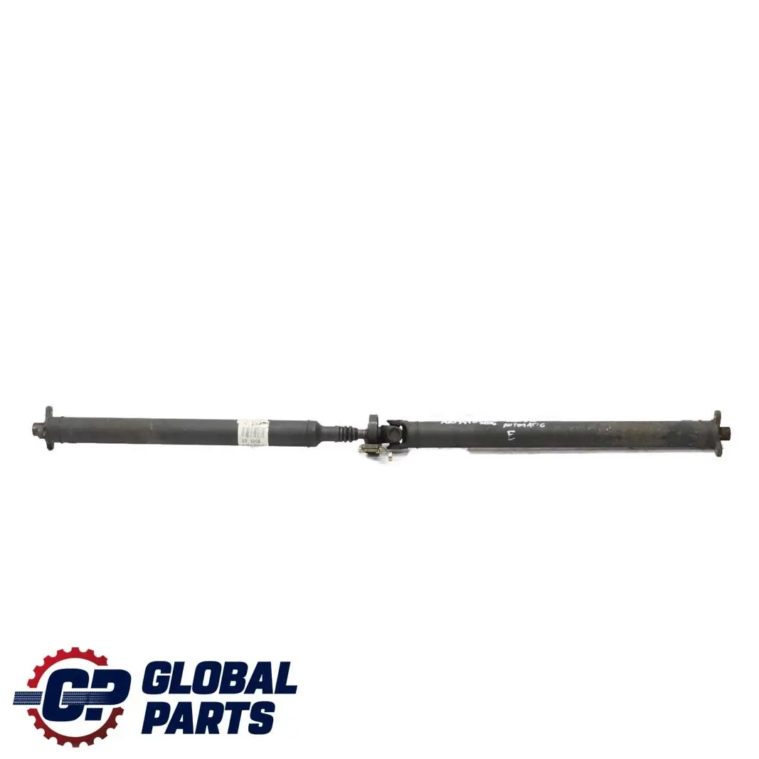 Mercedes-Benz C W203 C 180 Drive Prop Shaft Propshaft Automatic to with Part number A2034105206 Mercedes-Benz C W203 C 180 Drive Prop Shaft Propshaft Automatic - SKU A2034105206 - Part number A2034105206