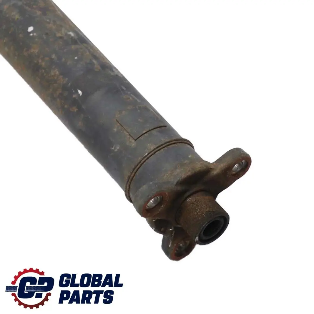 Mercedes-Benz C W203 C 180 Drive Prop Shaft Propshaft Automatic to with Part number A2034105206 Mercedes-Benz C W203 C 180 Drive Prop Shaft Propshaft Automatic - SKU A2034105206 - Part number A2034105206