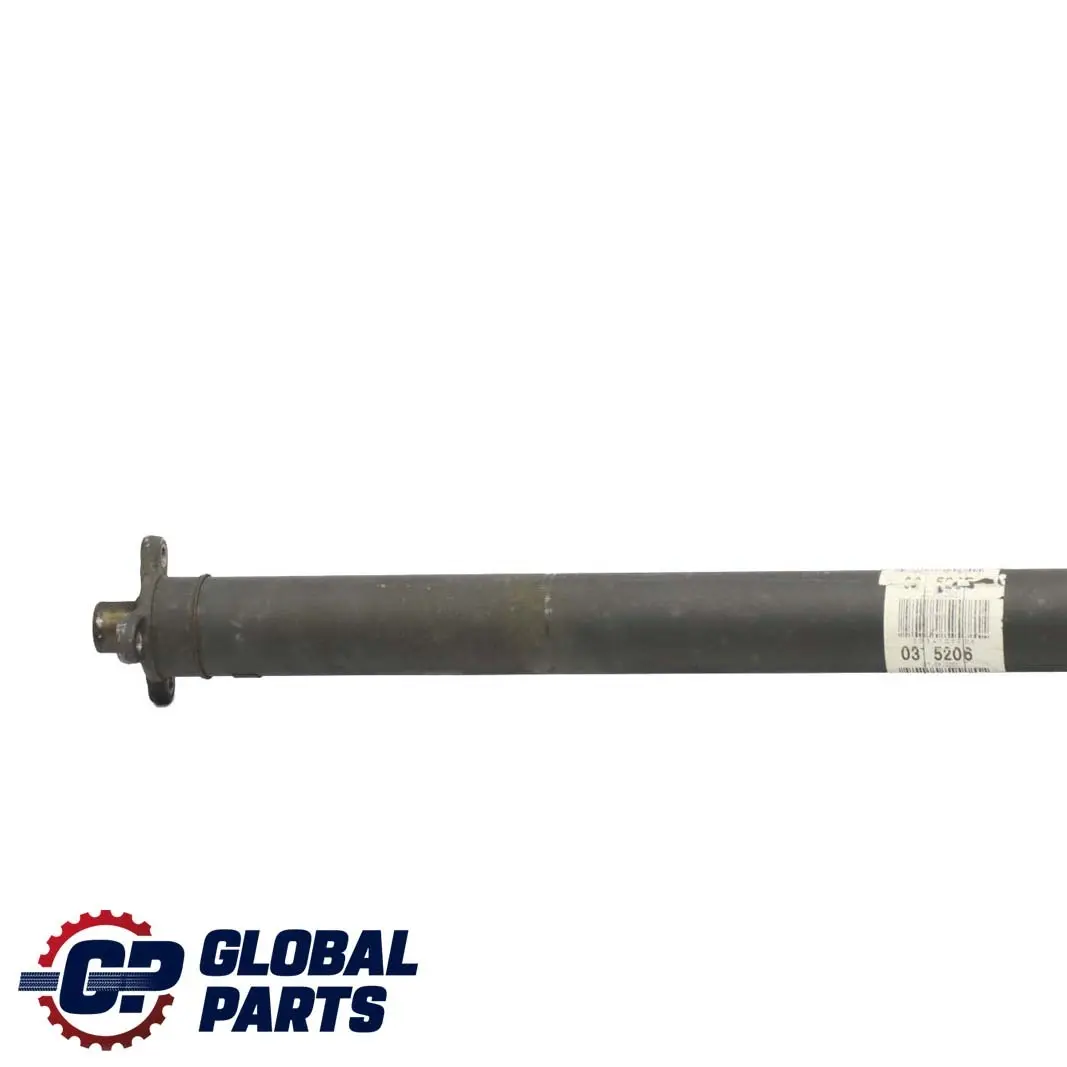 Mercedes-Benz C W203 C 180 Drive Prop Shaft Propshaft Automatic to with Part number A2034105206 Mercedes-Benz C W203 C 180 Drive Prop Shaft Propshaft Automatic - SKU A2034105206 - Part number A2034105206