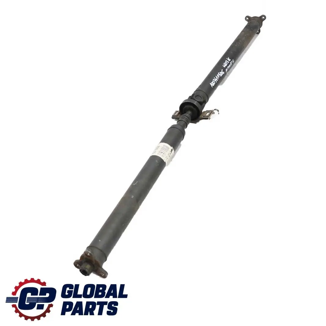 Mercedes-Benz C W203 C 180 Drive Prop Shaft Propshaft Automatic to with Part number A2034105206 Mercedes-Benz C W203 C 180 Drive Prop Shaft Propshaft Automatic - SKU A2034105206 - Part number A2034105206