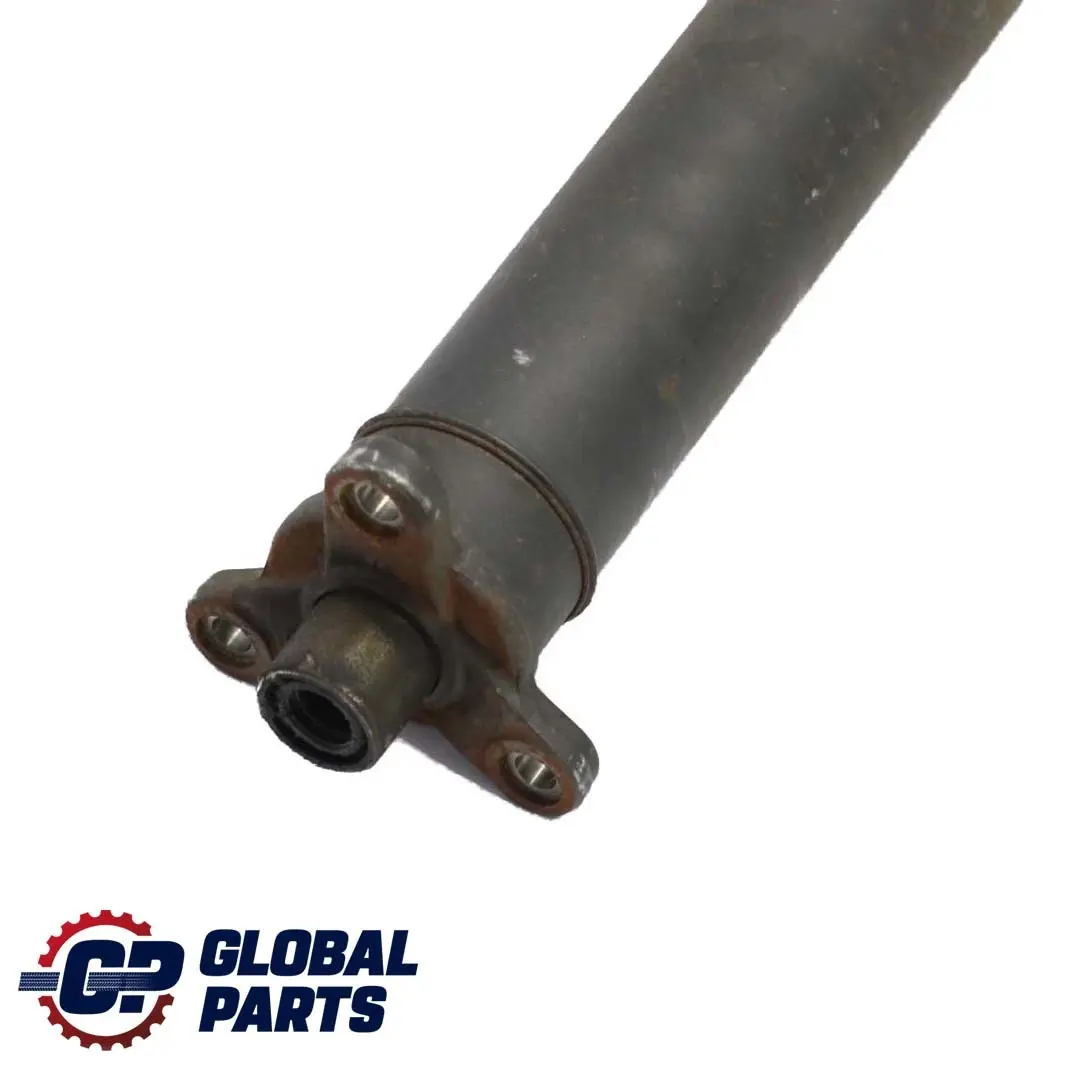 Mercedes-Benz C W203 C 180 Drive Prop Shaft Propshaft Automatic to with Part number A2034105206 Mercedes-Benz C W203 C 180 Drive Prop Shaft Propshaft Automatic - SKU A2034105206 - Part number A2034105206