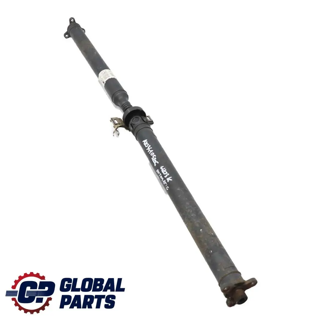  Mercedes-Benz C-Klasse W203 C 180 Gelenkwelle Kardanwelle Automatikgetriebe - SKU A2034105206 - Teilenummer A2034105206