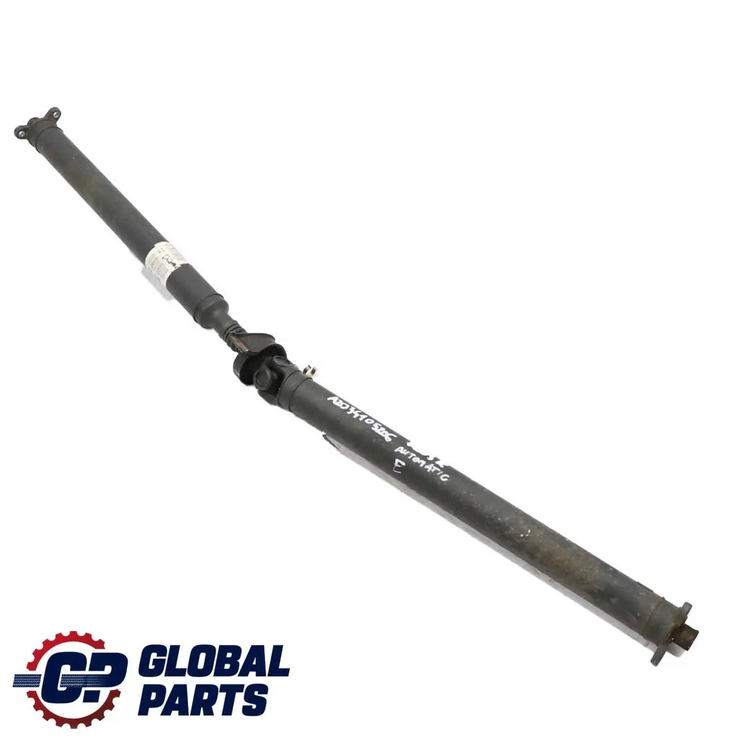 Mercedes-Benz C W203 C 180 Drive Prop Shaft Propshaft Automatic to with Part number A2034105206 Mercedes-Benz C W203 C 180 Drive Prop Shaft Propshaft Automatic - SKU A2034105206 - Part number A2034105206