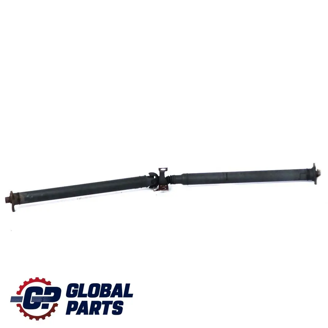 Wał Napędowy Automat do Mercedes W203 C209 Kompressor o numerze A2034105706 Mercedes W203 C209 Kompressor Wał Napędowy Automat - SKU A2034105706 - Numer Części A2034105706