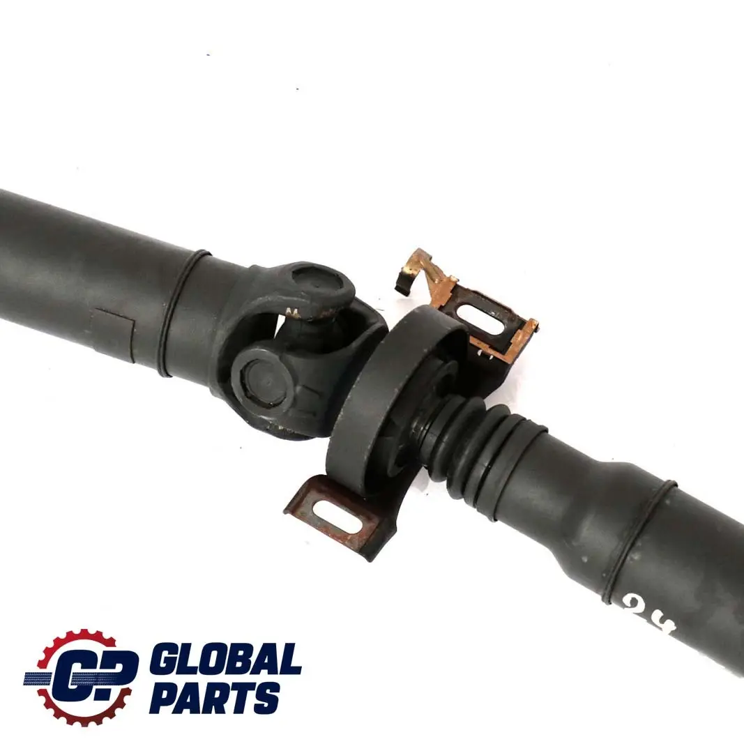 Arbre De Transmission Automatique Mercedes W203 C209 Kompressor Drive - SKU A2034105706 - Numéro de pièce A2034105706