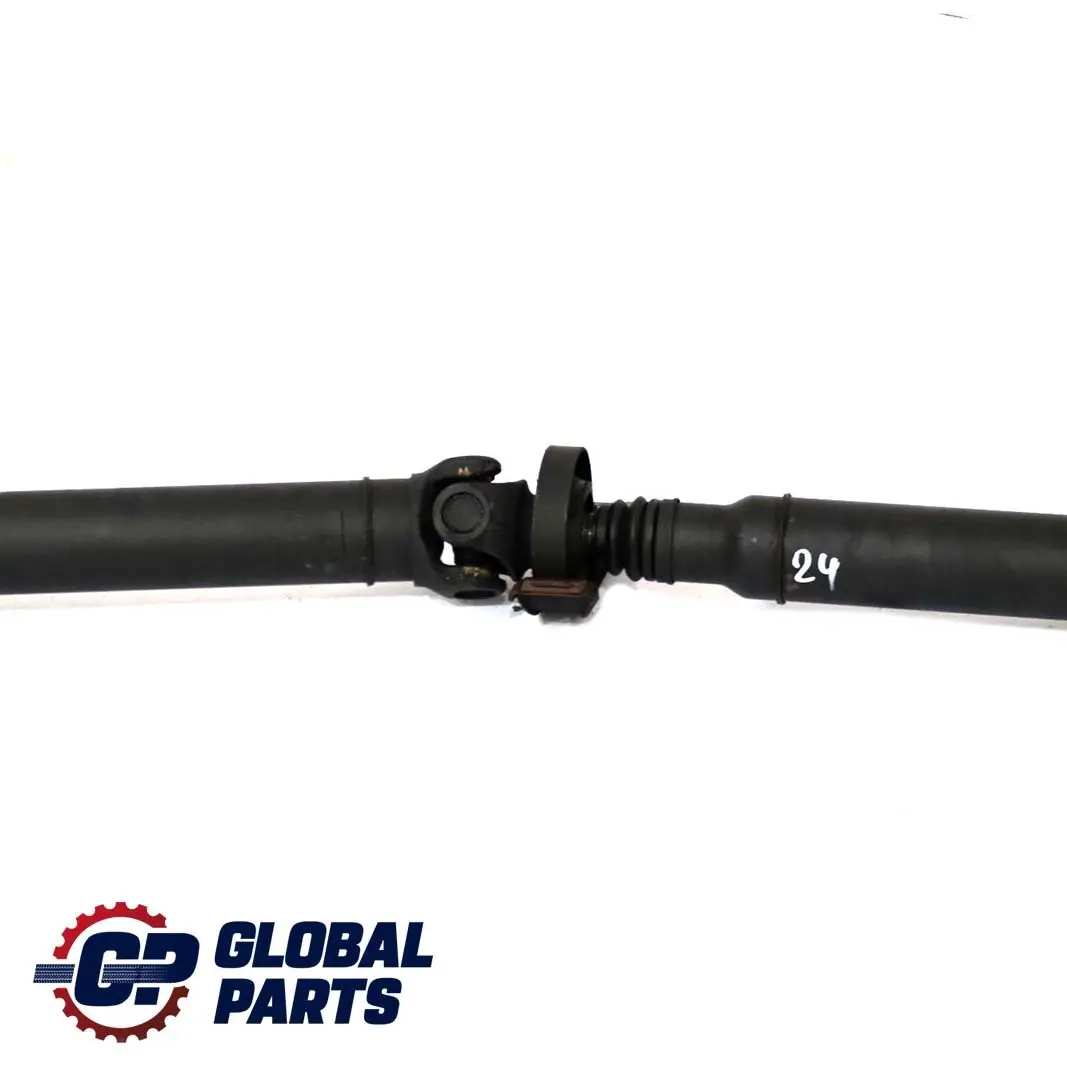 Arbre De Transmission Automatique Mercedes W203 C209 Kompressor Drive - SKU A2034105706 - Numéro de pièce A2034105706