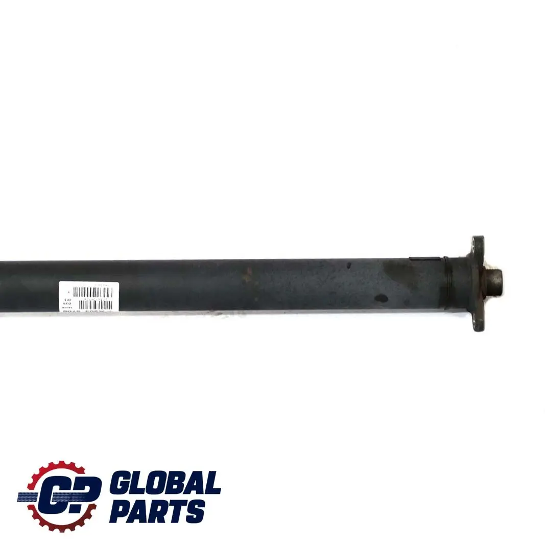 Antrieb Kardanwelle Kardanwelle Automatik für Mercedes W203 C209 Kompressor mit Teilenummer A2034105706 Mercedes W203 C209 Kompressor Antrieb Kardanwelle Kardanwelle Automatik - SKU A2034105706 - Teilenummer A2034105706