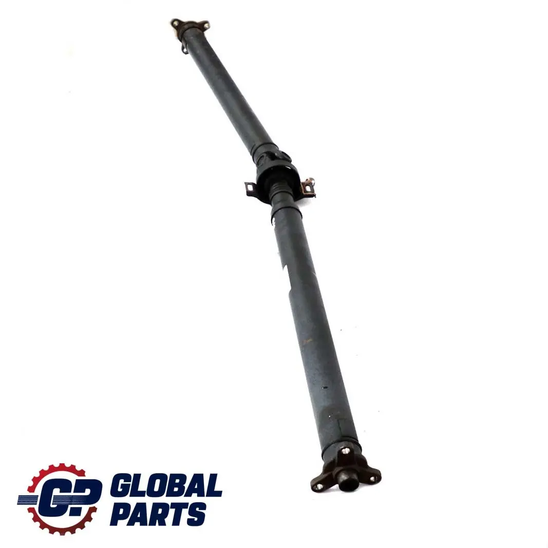 Arbre De Transmission Automatique Mercedes W203 C209 Kompressor Drive - SKU A2034105706 - Numéro de pièce A2034105706