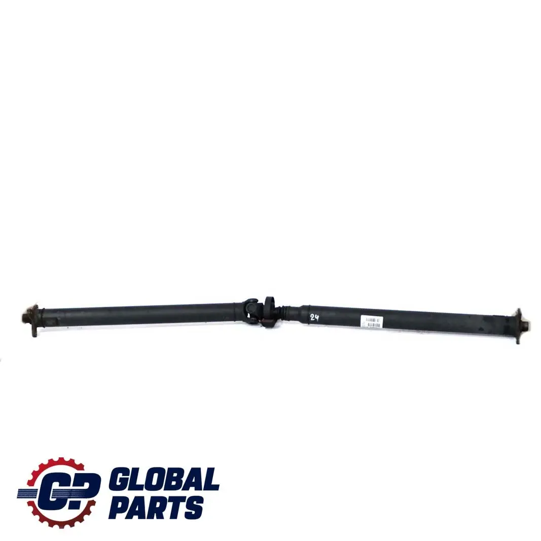 Arbre De Transmission Automatique Mercedes W203 C209 Kompressor Drive - SKU A2034105706 - Numéro de pièce A2034105706