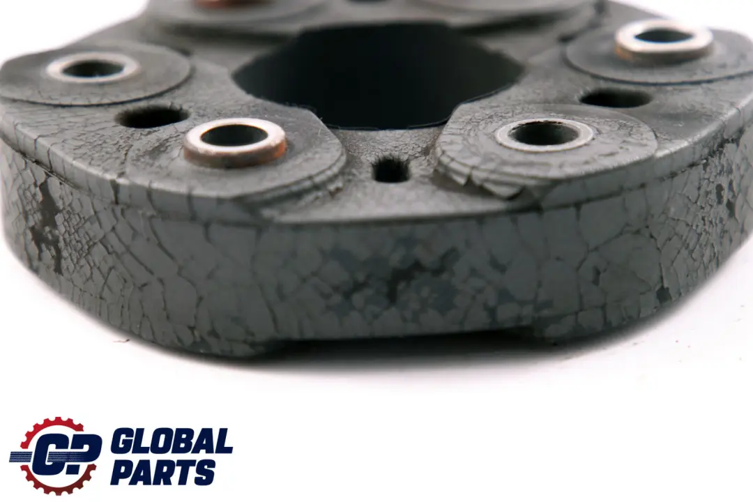 Mercedes-Benz W203 W211 Arbre d'Hélice Caoutchouc Donut Flex Disc pour à propos du numéro de pièce A2034110015 Mercedes-Benz W203 W211 Arbre d'Hélice Caoutchouc Donut Flex Disc - SKU A2034110015 - Numéro de pièce A2034110015