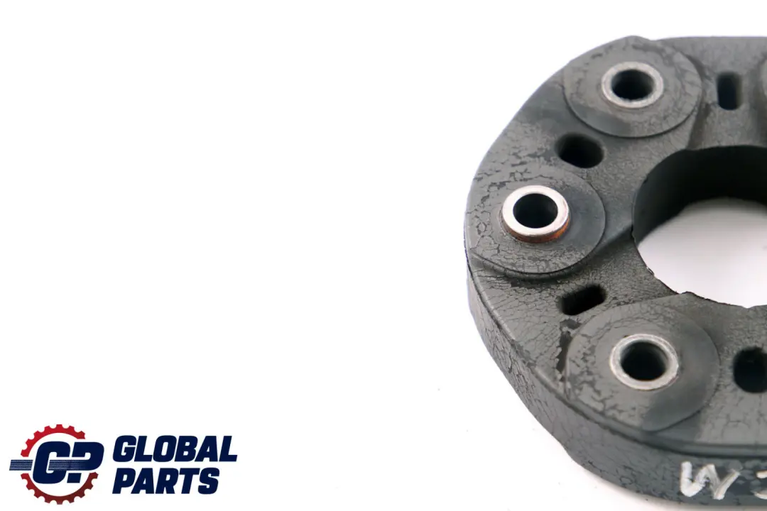  Mercedes-Benz W203 W211 Arbre d'Hélice Caoutchouc Donut Flex Disc - SKU A2034110015 - Numéro de pièce A2034110015