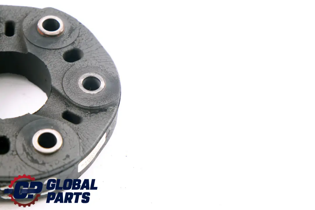 Mercedes-Benz W203 W211 Stütze Welle Gummi Donut Flex Scheibe für mit Teilenummer A2034110015 Mercedes-Benz W203 W211 Stütze Welle Gummi Donut Flex Scheibe - SKU A2034110015 - Teilenummer A2034110015