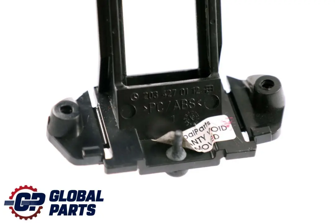  Mercedes-Benz Classe CLK W203 C209 Handbrake Deverrouillage A2034270112 - SKU A2034200077 - Numéro de pièce A2034200077