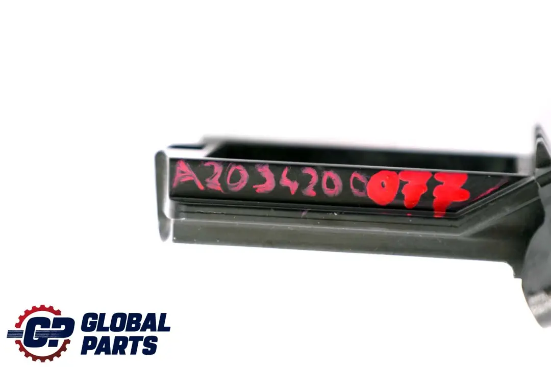  Mercedes-Benz Classe CLK W203 C209 Handbrake Deverrouillage A2034270112 - SKU A2034200077 - Numéro de pièce A2034200077