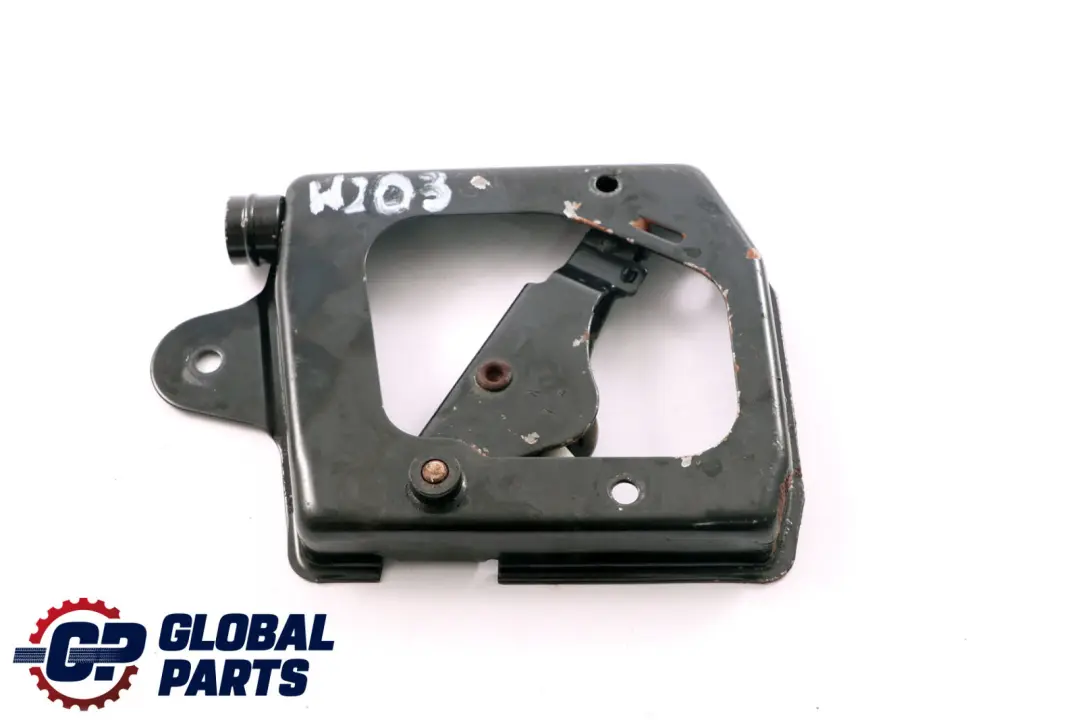 Clase CLC CL203 W203 Ajustador del freno De estacionamiento para Mercedes con número de pieza A2034200438 Mercedes Clase CLC CL203 W203 Ajustador del freno De estacionamiento - SKU A2034200438 - Número de pieza A2034200438