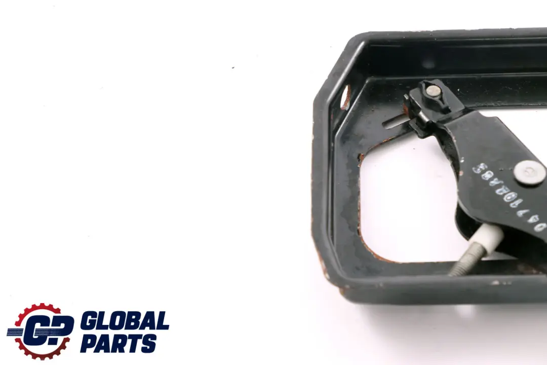 Clase CLC CL203 W203 Ajustador del freno De estacionamiento para Mercedes con número de pieza A2034200438 Mercedes Clase CLC CL203 W203 Ajustador del freno De estacionamiento - SKU A2034200438 - Número de pieza A2034200438