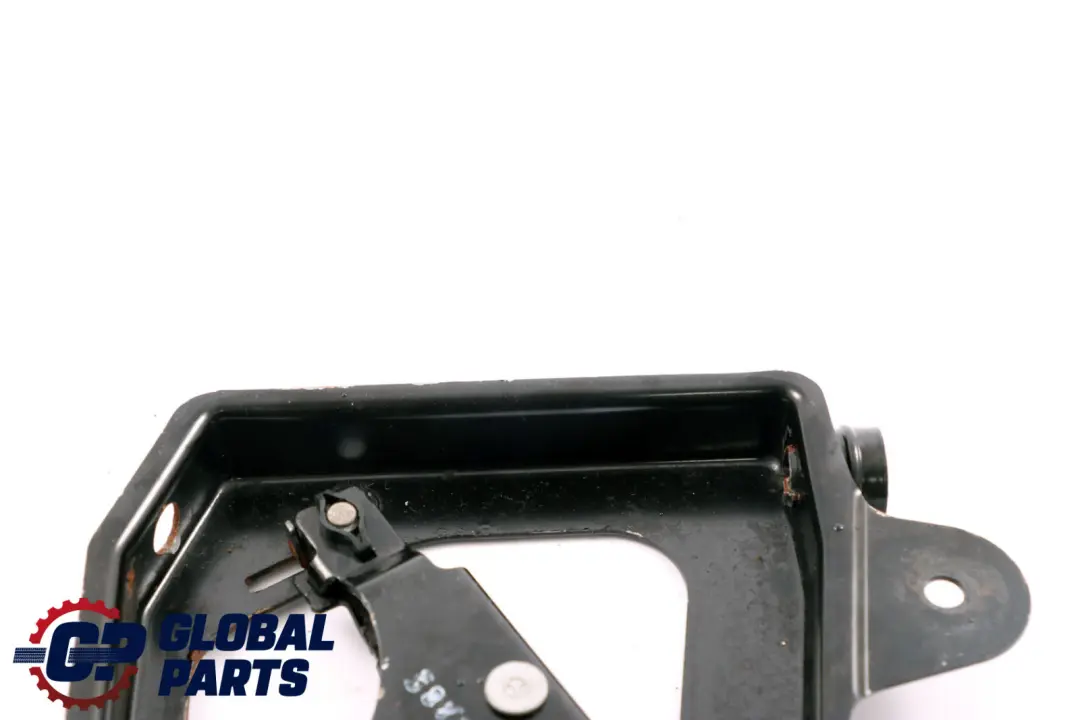 Mercedes-Benz C CLC Class CL203 W203 Parking Brake Adjuster to with Part number A2034200438 Mercedes-Benz C CLC Class CL203 W203 Parking Brake Adjuster - SKU A2034200438 - Part number A2034200438