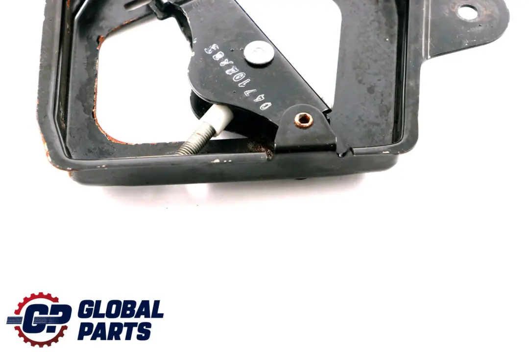 Mercedes-Benz C CLC Class CL203 W203 Parking Brake Adjuster to with Part number A2034200438 Mercedes-Benz C CLC Class CL203 W203 Parking Brake Adjuster - SKU A2034200438 - Part number A2034200438