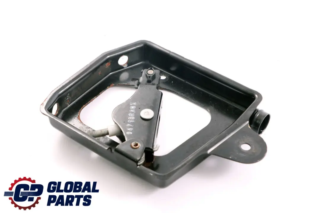 Clase CLC CL203 W203 Ajustador del freno De estacionamiento para Mercedes con número de pieza A2034200438 Mercedes Clase CLC CL203 W203 Ajustador del freno De estacionamiento - SKU A2034200438 - Número de pieza A2034200438