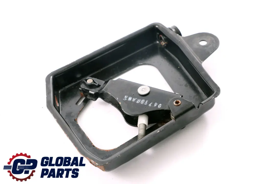 Clase CLC CL203 W203 Ajustador del freno De estacionamiento para Mercedes con número de pieza A2034200438 Mercedes Clase CLC CL203 W203 Ajustador del freno De estacionamiento - SKU A2034200438 - Número de pieza A2034200438