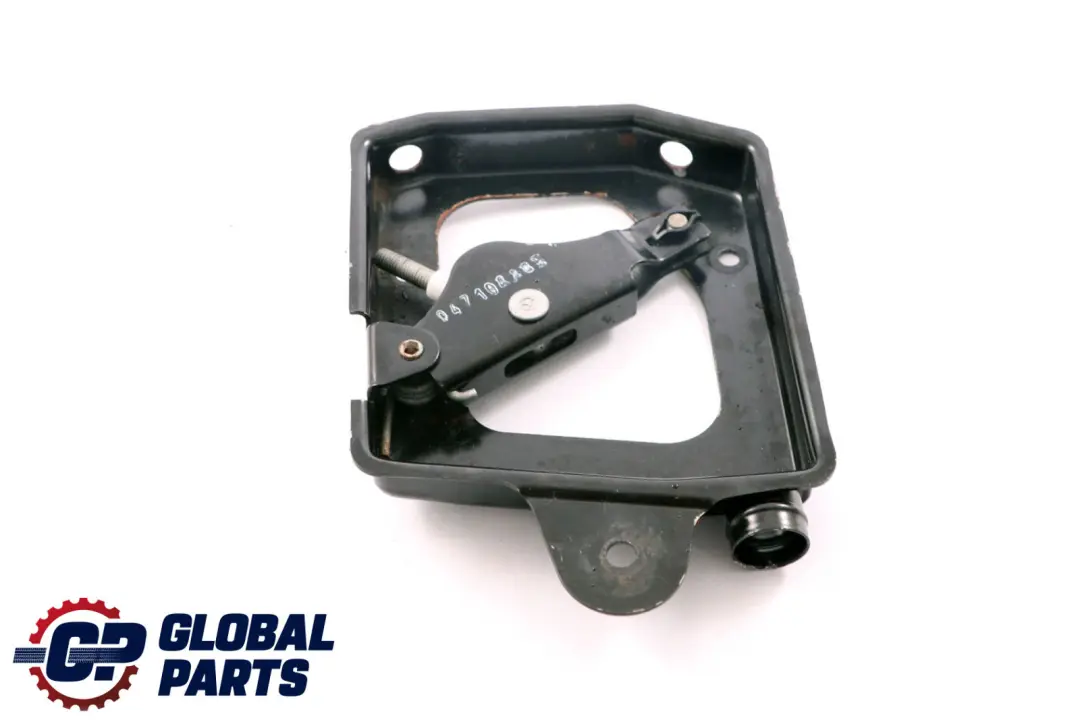 Clase CLC CL203 W203 Ajustador del freno De estacionamiento para Mercedes con número de pieza A2034200438 Mercedes Clase CLC CL203 W203 Ajustador del freno De estacionamiento - SKU A2034200438 - Número de pieza A2034200438