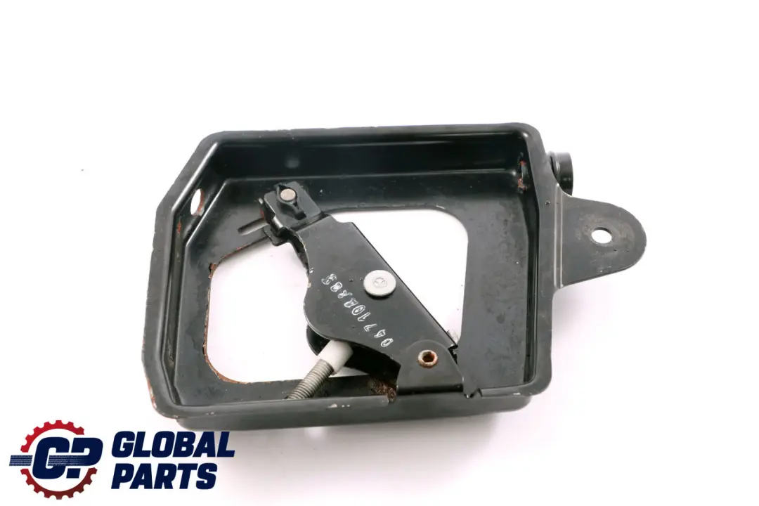 Mercedes-Benz C CLC Class CL203 W203 Parking Brake Adjuster to with Part number A2034200438 Mercedes-Benz C CLC Class CL203 W203 Parking Brake Adjuster - SKU A2034200438 - Part number A2034200438