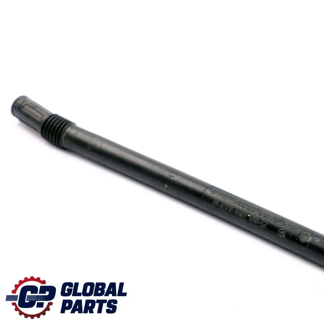 Mercedes-Benz C-Class W203 Handbrake Parking Brake Guide Pipe to with Part number A2034270012 Mercedes-Benz C-Class W203 Handbrake Parking Brake Guide Pipe - SKU A2034270012 - Part number A2034270012
