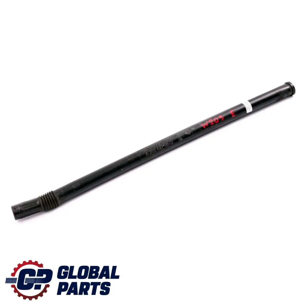  Mercedes-Benz W203 Handbrake Frein A Main Tuyau - SKU A2034270012 - Numéro de pièce A2034270012