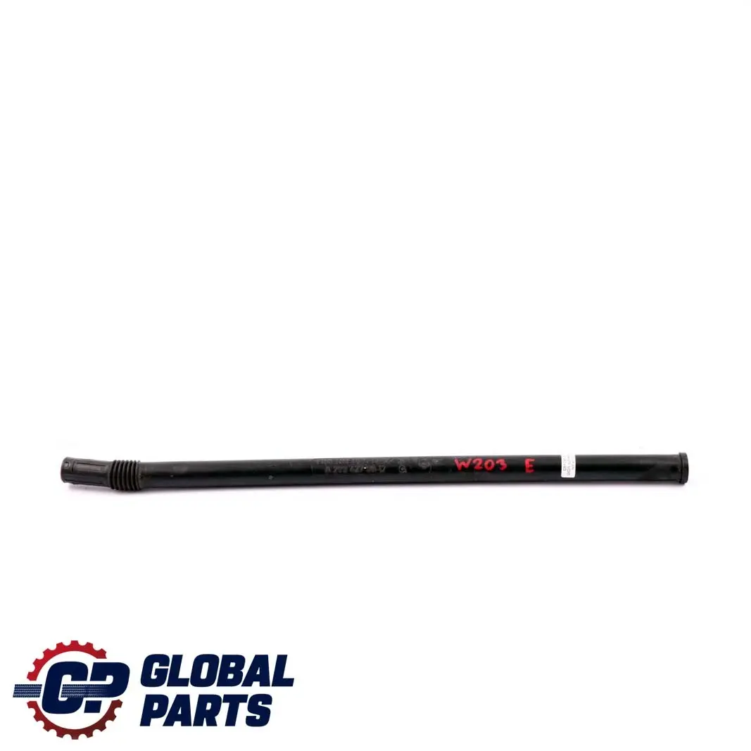  Mercedes-Benz W203 Handbrake Frein A Main Tuyau - SKU A2034270012 - Numéro de pièce A2034270012