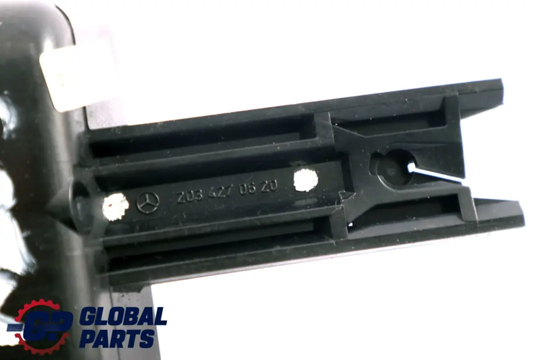 Mercedes-Benz Classe CLK W203 C209 Handbrake Deverrouillage pour à propos du numéro de pièce A2034270620 Mercedes-Benz Classe CLK W203 C209 Handbrake Deverrouillage - SKU A2034270620 - Numéro de pièce A2034270620