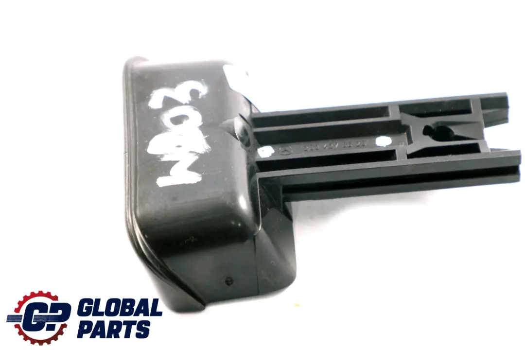 Mercedes-Benz C CLK Class W203 C209 Parking Brake Lever Pull Handle to with Part number A2034270620 Mercedes-Benz C CLK Class W203 C209 Parking Brake Lever Pull Handle - SKU A2034270620 - Part number A2034270620