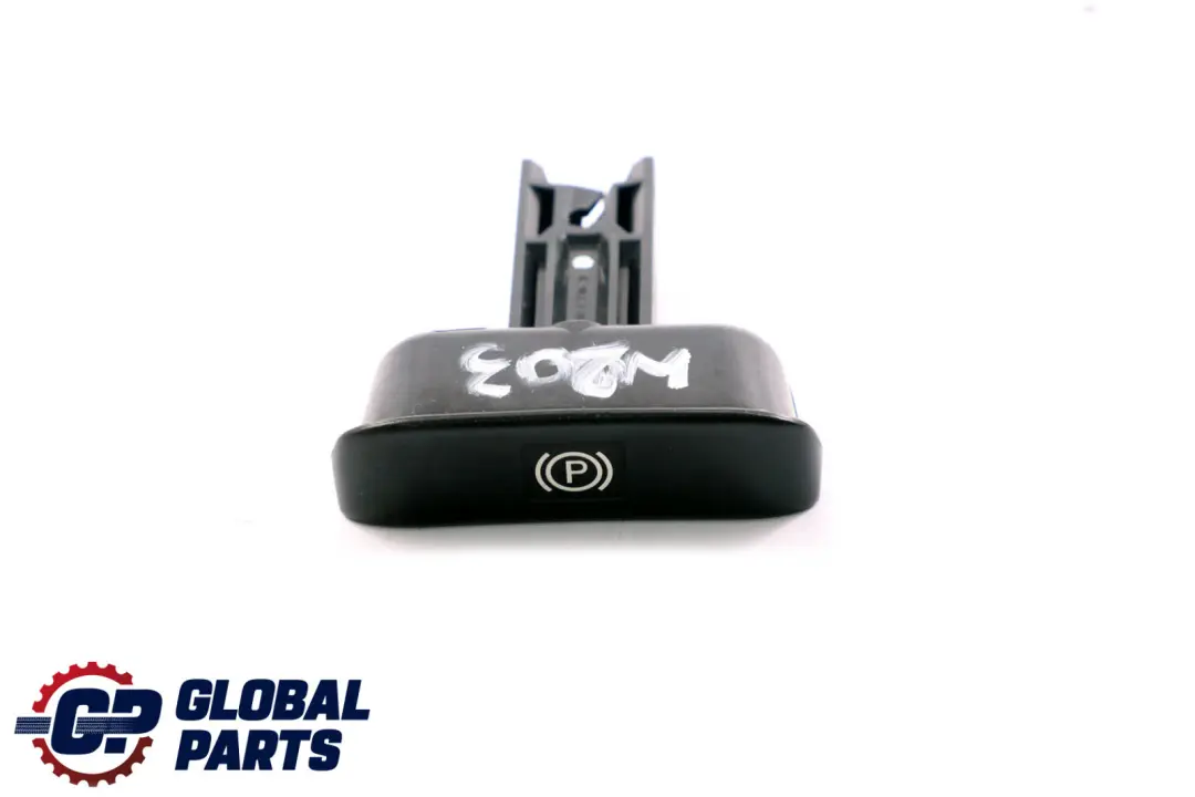  Mercedes-Benz CLK Classe W203 C209 Freno a Mano Maniglia Sblocco - SKU A2034270620 - Numero di parte A2034270620